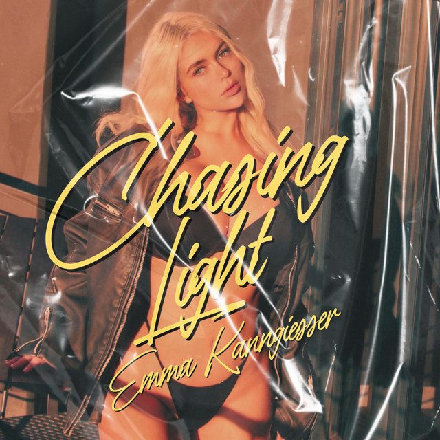 Chasing Light — Emma Kanngiesser