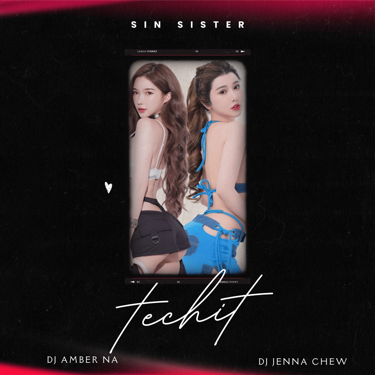 techit — Sin Sister