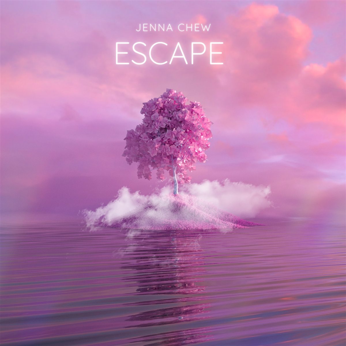 Escape — Jenna Chew